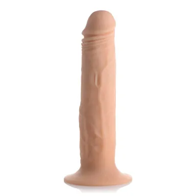 Thump It 7X Remote Control 19 7cm Thumping Dildo