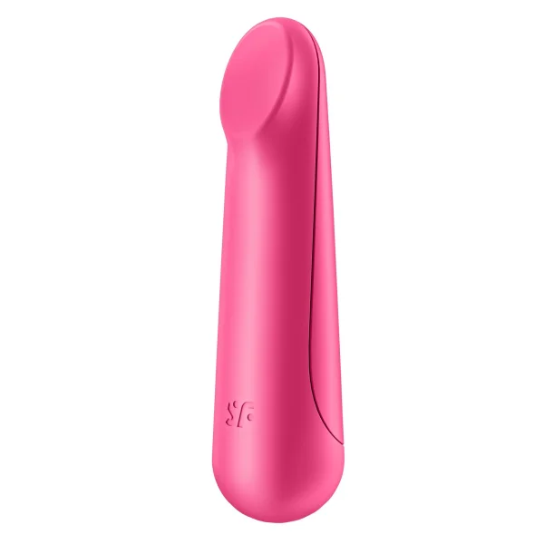 Ultra Power Bullet 3