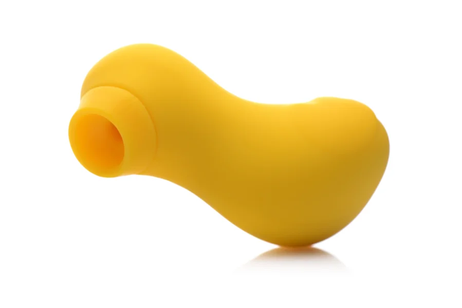 Sucky Ducky Clit Stimulator