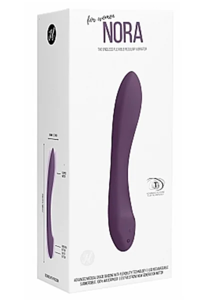 Nora Vibrator