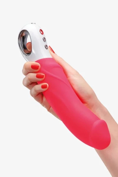 Fun Factory Big Boss Powerful Rechargeable 9.2" Vibrator