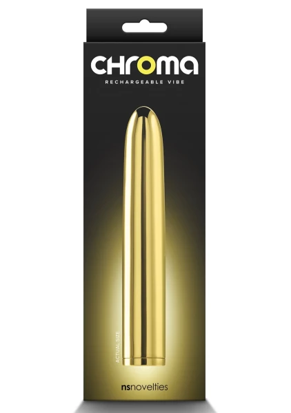 Chroma 7" Vibe