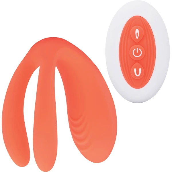 BodyWand Bridge C-Shaped Vibe