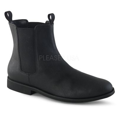 1 inches Men s Pull on Chelsea Boot
