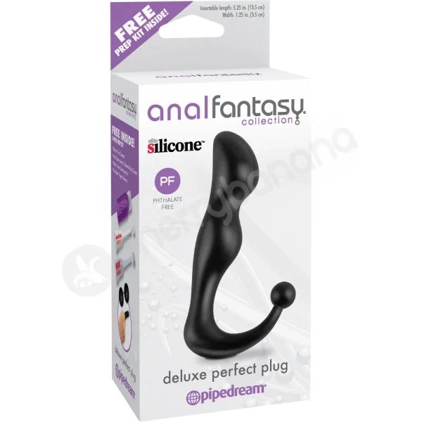 Anal Fantasy Collection Deluxe Perfect Plug