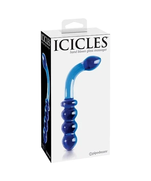Icicles No. 31