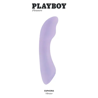 Euphoria Vibrator Opal