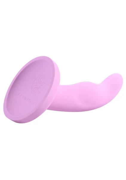 Lazre 6" Silicone Dildo