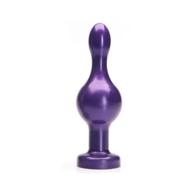 Planet Dildo Joy Stick Midnight Purple