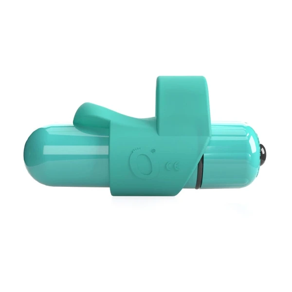 Screaming O 4T FingO Fingertip Bullet Vibe Slim