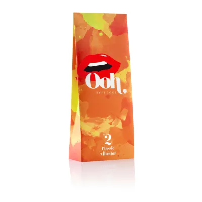 Ooh No 2 Classic Accessory Catwalk Coral