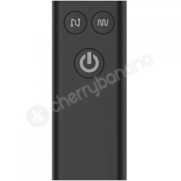 Nexus G-Stroker Unisex Vibrator With Stroking Beads