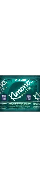 Kimono Micro Thin 24pk