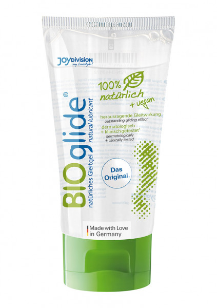 BIOglide Neutral - 150 ml - Sex After Menopause Lubrication