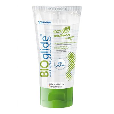 BIOglide Neutral 150 ml Sex After Menopause Lubrication