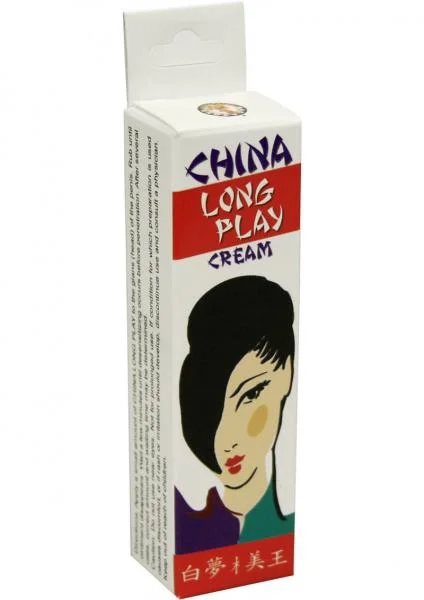 China Long Play Cream Home Party