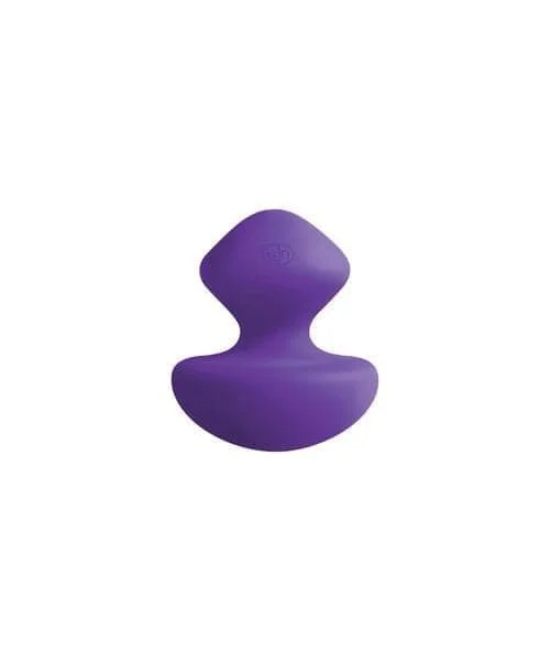 Luxe Syren Massager Purple