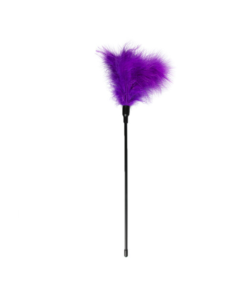 Purple Tickler - Long