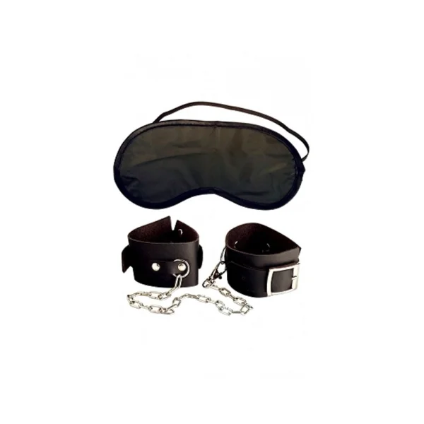 Fetish Fantasy Beginners Cuffs — image 4 of 9