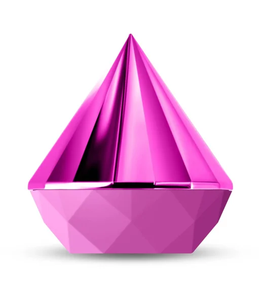 Sugar Pop Jewel Pink