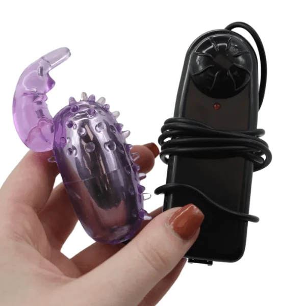 Rabbit Teaser Clit Bullet Vibe