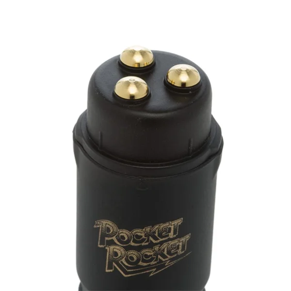 The original pocket rocket
