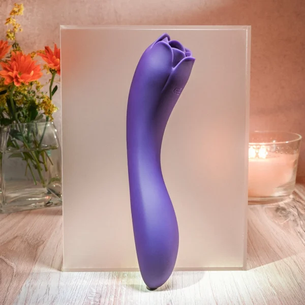 Evolved Thorny Rose Dual End Massager — image 5 of 14