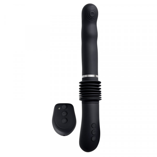 G-Force Anal Thruster
