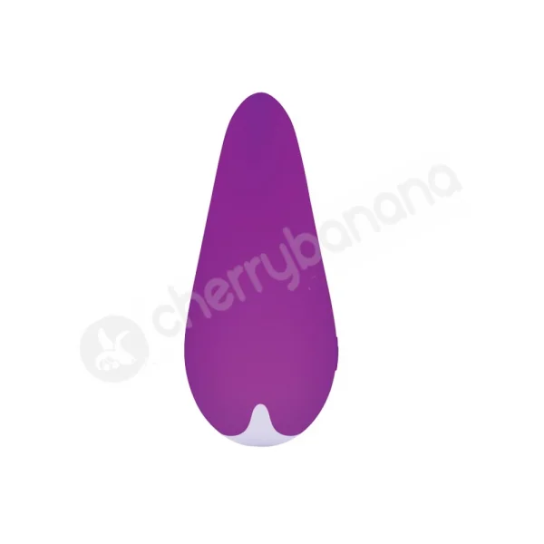 Linea Circ Purple Rechargeable Stimulator
