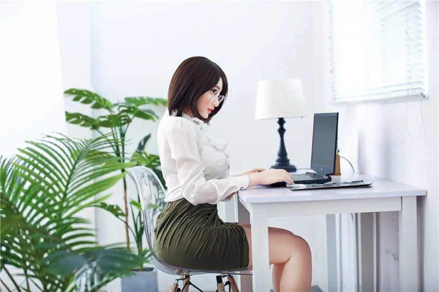 Ready-To-Go - Irontech Dolls - Mika - 159cm / 5'2" — image 10 of 25