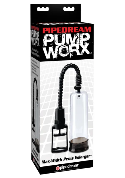 Max-Width Penis Enlarger