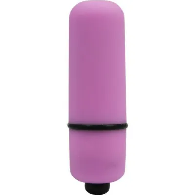 Touch Mini Love Bullet Love Me Lavender