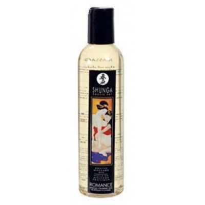Shunga Massage Oil Romance