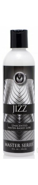 Jizz Cum Style Lube 236ml