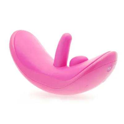 iRide Vibrating Rocker