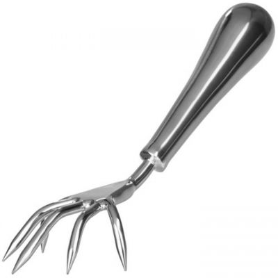 Torment Body Scratcher