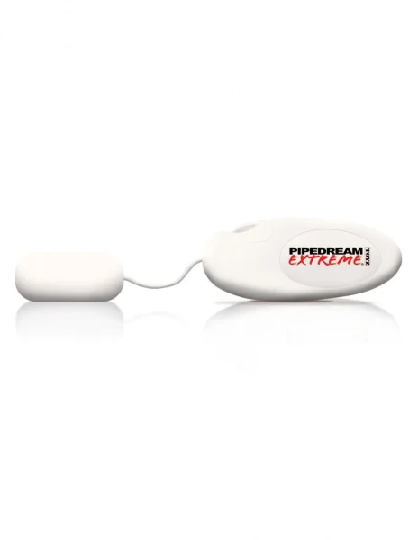 Pipedream Extreme Toyz Bad Girl Vibrating Ass
