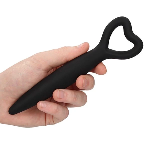 Ouch Vaginal Silicone Dilator Set