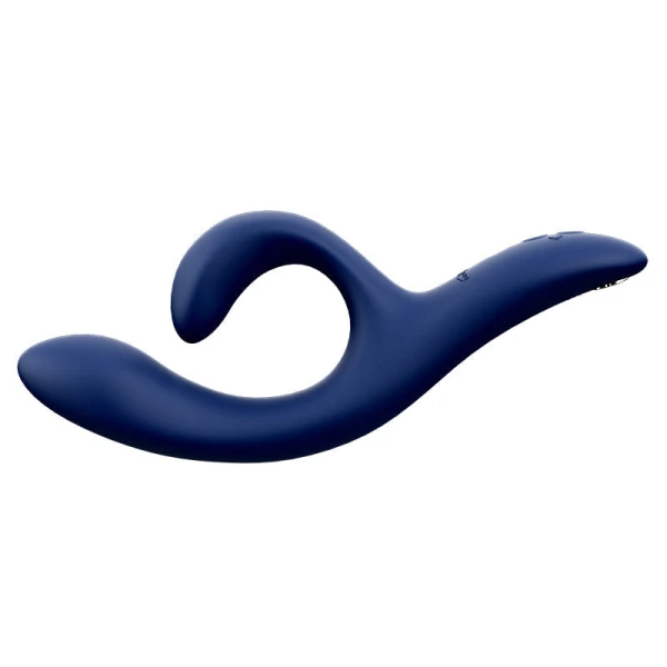 We-Vibe Nova 2 Vibrator Midnight Blue — image 8 of 8