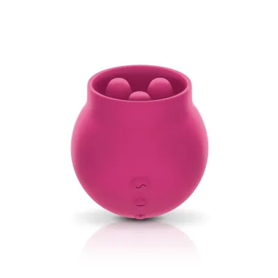 Jimmy Jane Halo Love Pod USB Rechargeable Silicone Vibrator