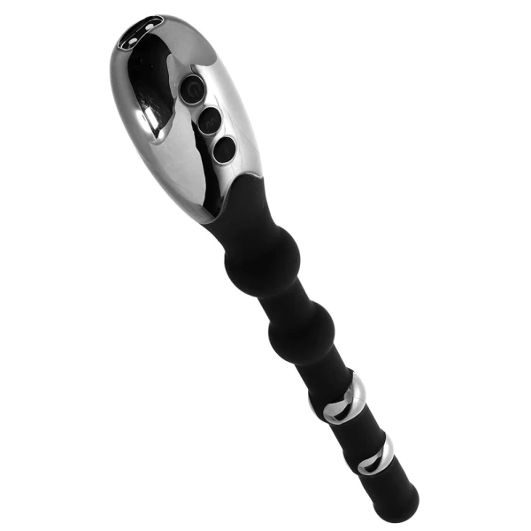 Volt Electro Beads EStim Beaded Massager