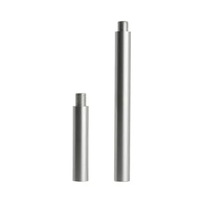 Kink Power Banger Extender Set Silver
