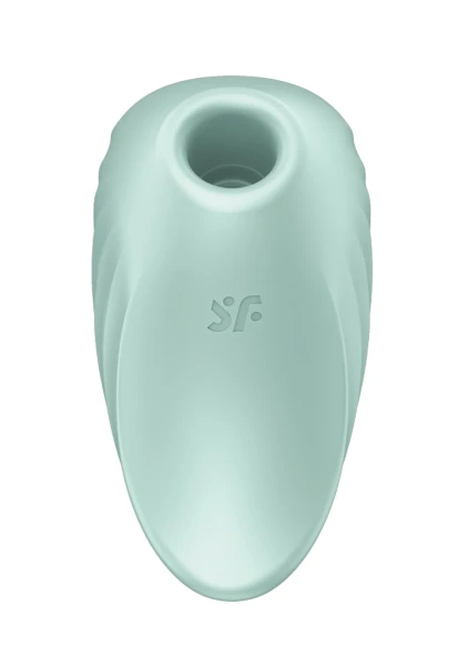 Satisfyer Pearl Diver