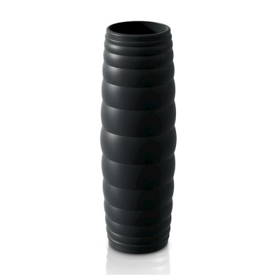 Control By Sir Richards Long Silicone 5 Inch Enhancer Black O s