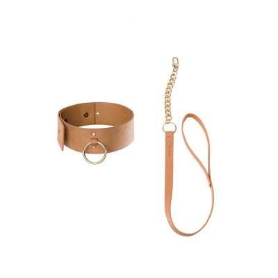 MAZE Wide Choker