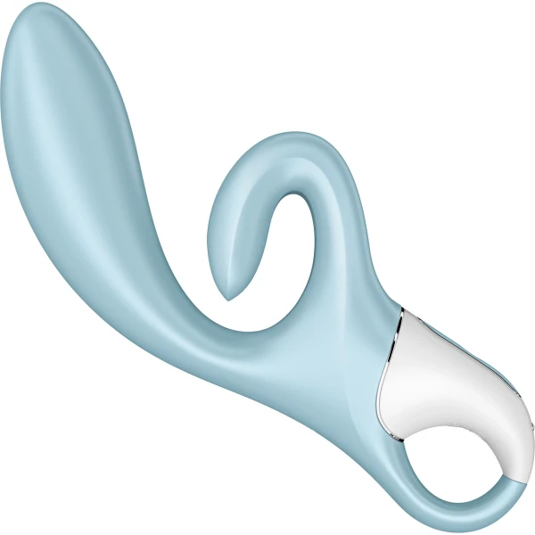 Satisfyer Touch Me Rabbit Vibrator