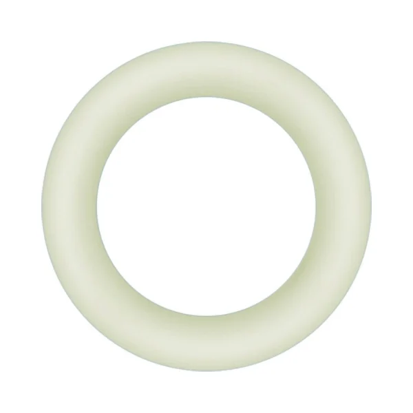 Firefly Halo Glow In The Dark Cock Ring Small — image 6 of 10