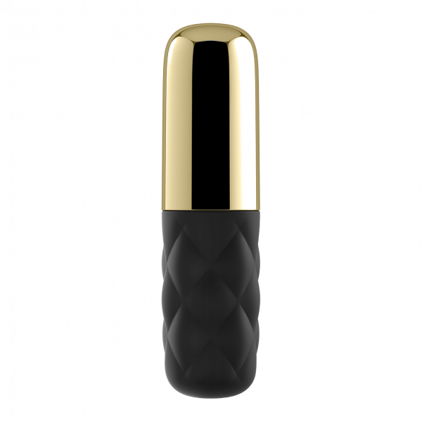 Satisfyer Lovely Honey 15-Function Bullet Vibrator — image 3 of 6
