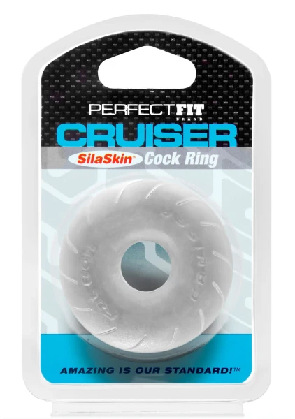 SilaSkin Cruiser Cock Ring