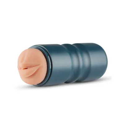Fppr Mouth Masturbator Tan